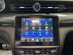 
										Maserati Quattroporte VI 3.0 V6 Diesel GranLusso full									