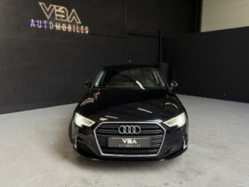 Audi A3 sportback III 1.6 TDI 116 S tronic DESIGN