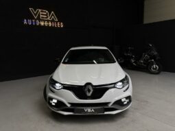 
										Renault Mégane IV Berline RS TROPHY 300 full									