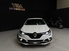 Renault Mégane IV Berline RS TROPHY 300