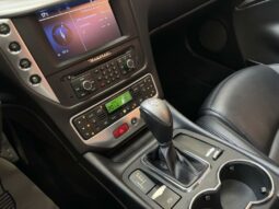 
										Maserati Grancabrio 4.7 V8 Sport Automatique full									