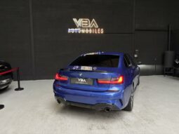 
										BMW Série 3 VII Berline 330e 292ch M Sport BVA8 Hybride full									