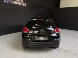
										Citroën C3 III BlueHDi 100 S&S BVM Feel Business full									
