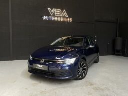 
										Volkswagen Golf VIII 2.0 TDI SCR 115 BVM6 Life 1st full									