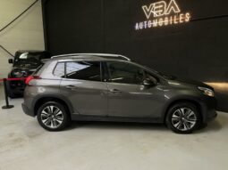 
										Peugeot 2008 Essence 110 S&S EAT6 ALLURE full									