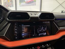 
										Lamborghini Urus (2) 4.0 V8 800 SE BVA8 full									
