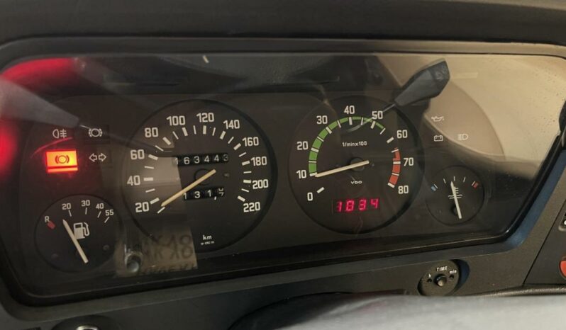 
								BMW Série 3 323i e21 – Pack BBS Origine full									