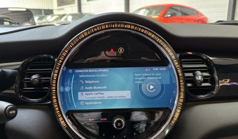 
								Mini Cabrio Mini IV Cooper Edition Premium Plus 136 ch BVA7 full									