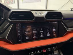 
										Lamborghini Urus (2) 4.0 V8 800 SE BVA8 full									
