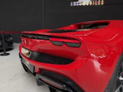 
										Ferrari 296 GTB 3.0 Coupé DCT full									