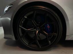 
										Audi RS6 Avant (5) 6 4.0 TFSI MHEV quattro perfor. full									