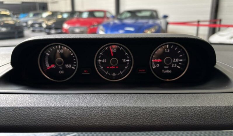 
								Volkswagen Coccinelle II 2.0 TDI 140 DSG6 Sport full									