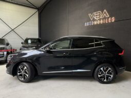 
										Kia Sportage V 1.6 CRDI 136 MHEV DCT7 DESIGN full									