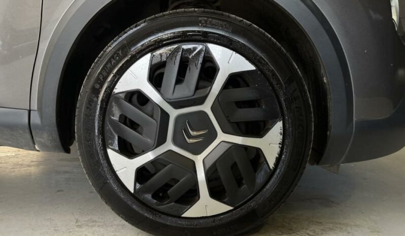 
								Citroën C4 III BlueHDi 110 S&S BVM6 Feel Pack Business full									