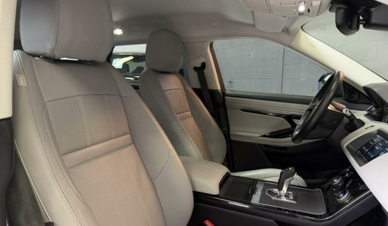 
								Land Rover Range Rover Evoque II D150 BVA 4WD S full									