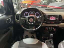 
										Fiat 500L 1.3 Multijet 85ch S&S Easy Dualogic full									