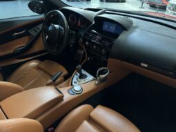
										BMW Série 6 II M6 507 ch Cabriolet SMG7 full									