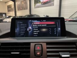 
										BMW Série 1 II 135I Xdrive BVA8 M performance full									
