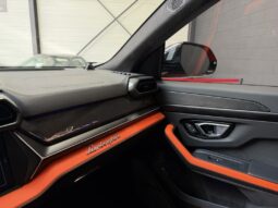 
										Lamborghini Urus (2) 4.0 V8 800 SE BVA8 full									