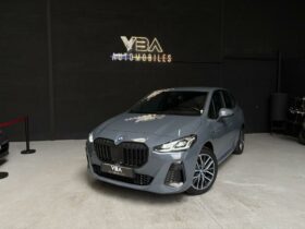 BMW Serie 2 Active Tourer II 225e xDrive 245ch M Sport DKG7