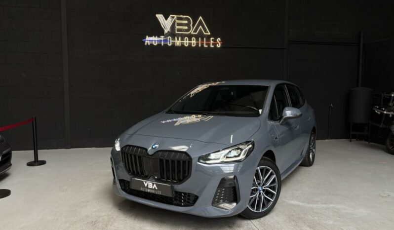 
								BMW Serie 2 Active Tourer II 225e xDrive 245ch M Sport DKG7 full									