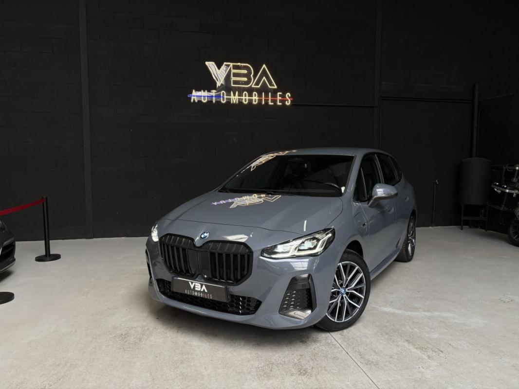 BMW Serie 2 Active Tourer II 225e xDrive 245ch M Sport DKG7