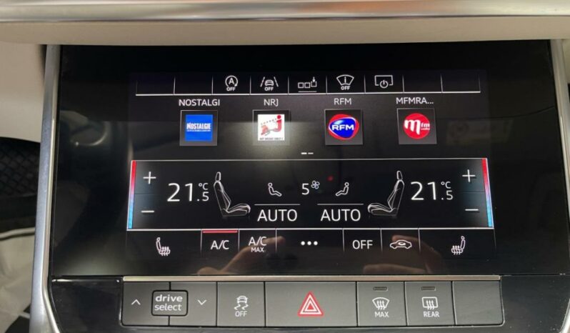 
								Audi A6 V 45 TDI quattro Tiptronic Avus Extended full									