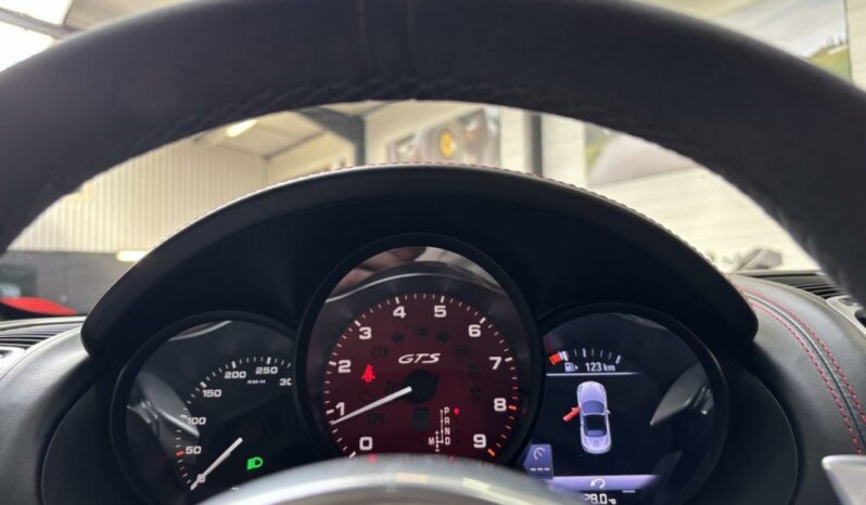 
								Porsche Boxster III GTS full									