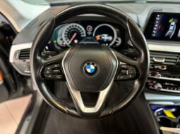 
										BMW Série 5 VII 540i 340ch Luxury BVA8 full									