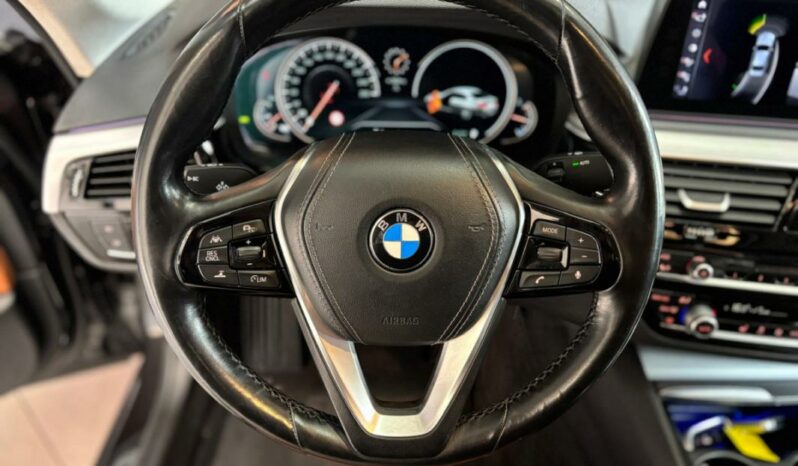 
								BMW Série 5 VII 540i 340ch Luxury BVA8 full									