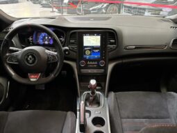 
										Renault Mégane IV Berline RS TROPHY 300 full									