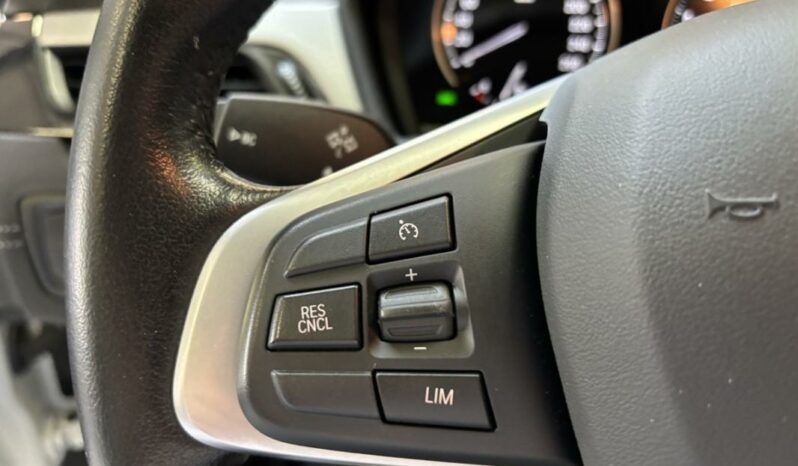 
								BMW X2 sDrive18i Lounge Plus DKG7 full									