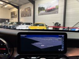 
										Mercedes Classe C break IV 300 de Avantgarde Line full									