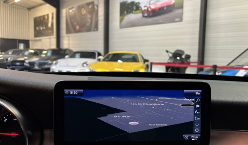
								Mercedes Classe C break IV 300 de Avantgarde Line full									