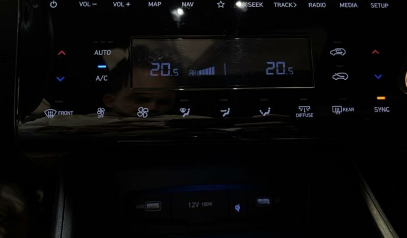 
								Hyundai Tucson IV 1.6 CRDI 136 DCT-7 HYBRID 48V N LINE EXE full									