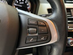 
										BMW X2 sDrive18i Lounge Plus DKG7 full									