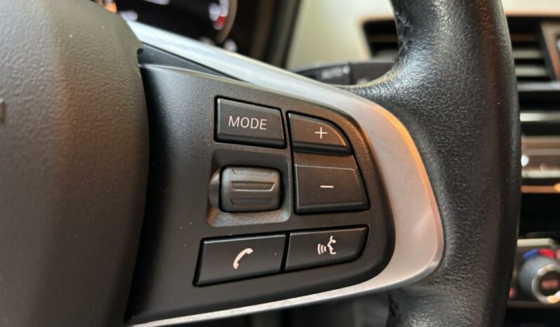 
								BMW X2 sDrive18i Lounge Plus DKG7 full									