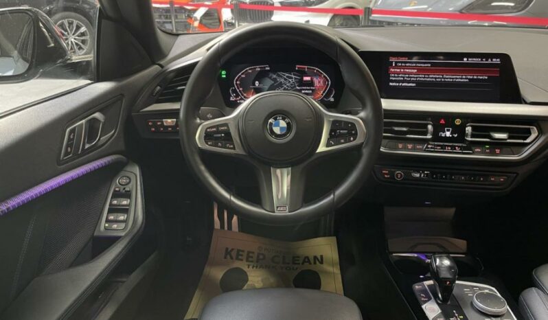 
								BMW Série 2 Gran Coupé II 218D AUTO M Sport full									