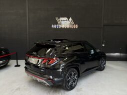 
										Hyundai Tucson IV 1.6 CRDI 136 DCT-7 HYBRID 48V N LINE EXE full									
