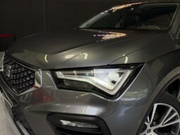 
										Seat Ateca 1.5 TSI 150 ACT DSG7 S&S Xperience full									