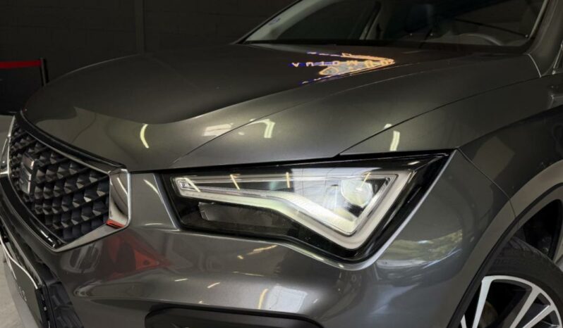 
								Seat Ateca 1.5 TSI 150 ACT DSG7 S&S Xperience full									