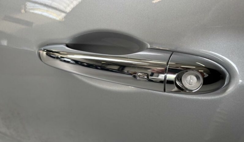
								Maserati Quattroporte VI 3.0 V6 Diesel GranLusso full									