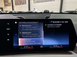 
										BMW X1 III sDrive18d Business Design DKG7 full									