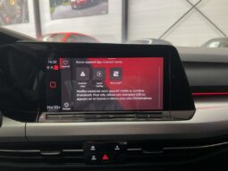 
										Volkswagen Golf VIII 2.0 TDI SCR 115 BVM6 Life 1st full									