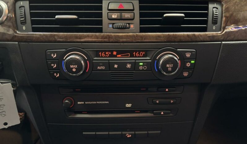 
								BMW Série 3 (5) 330i Xdrive coupé e92 BVA6 272ch Luxe full									