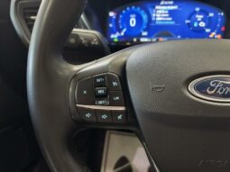 
										Ford Kuga III 2.5 190 hybrid Flexifuel Pshift Titanium full									