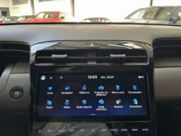 
										Hyundai Tucson IV 1.6 CRDI 136 DCT-7 HYBRID 48V N LINE EXE full									