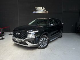 Hyundai Santa Fe IV 1.6 T-GDI HYBRID INTUITIVE AUTO 7-SEAT