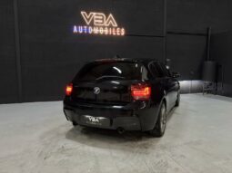 
										BMW Série 1 II 135I Xdrive BVA8 M performance full									