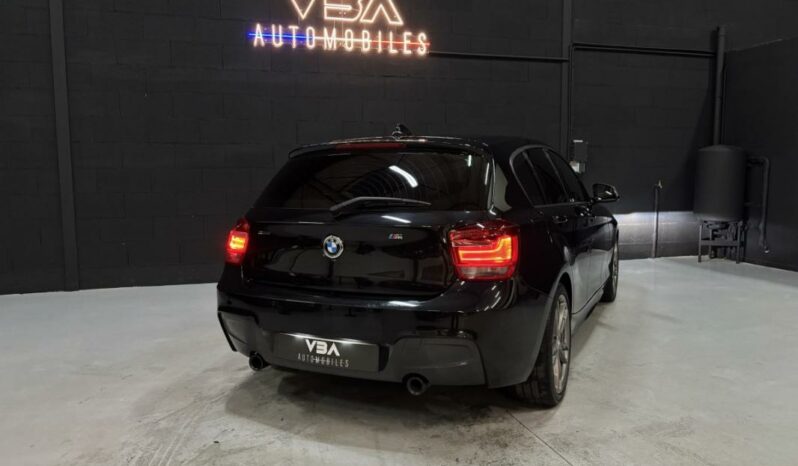 
								BMW Série 1 II 135I Xdrive BVA8 M performance full									